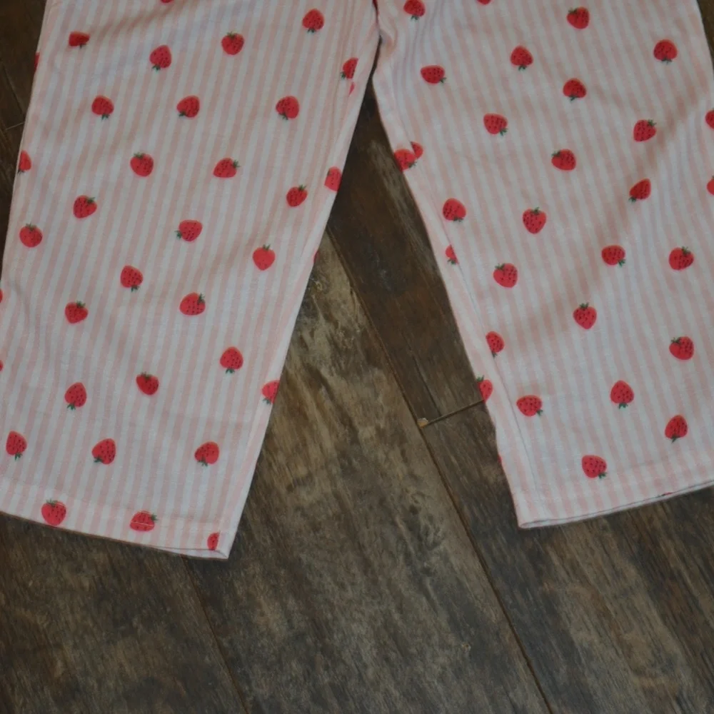 Carters size 4t